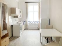 Pronájem bytu 2+1, Praha, Belgická, 65 m2