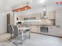 Prodej rodinného domu, Jablonec nad Nisou - Rýnovice, Jezdecká, 120 m2