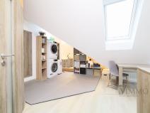 Pronájem bytu 2+kk, České Budějovice - České Budějovice 5, Krokova, 48 m2