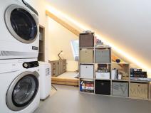 Pronájem bytu 2+kk, České Budějovice - České Budějovice 5, Krokova, 48 m2