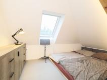 Pronájem bytu 2+kk, České Budějovice - České Budějovice 5, Krokova, 48 m2