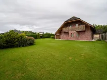 Prodej rodinného domu, Velké Přílepy, Slavíčkova, 330 m2