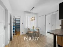 Pronájem bytu 1+1, Jihlava, Malátova, 56 m2