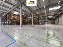 Pronájem výrobních prostor, Brno - Tuřany, Letiště Brno-Tuřany, 8000 m2