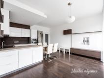 Pronájem bytu 3+kk, Praha - Modřany, Fikerova, 87 m2