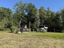 Prodej chaty, Ledenice, 28 m2