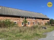 Prodej komerčního pozemku, Borušov, 926 m2