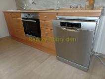 Pronájem bytu 2+1, Opava, Přerovecká, 67 m2