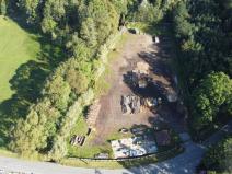 Prodej pozemku pro bydlení, Baška, 6332 m2
