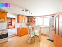 Prodej rodinného domu, Přemyslovice, 150 m2