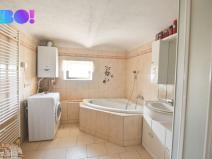 Prodej rodinného domu, Přemyslovice, 150 m2