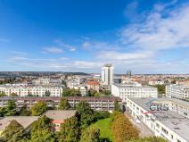 Prodej bytu 4+1, Praha, Kotorská, 62 m2
