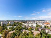 Prodej bytu 4+1, Praha, Kotorská, 62 m2