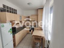 Pronájem bytu 2+kk, Bystřice pod Hostýnem, Bělidla, 55 m2