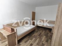Pronájem bytu 2+kk, Bystřice pod Hostýnem, Bělidla, 55 m2