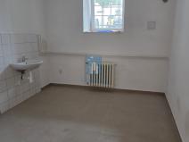 Pronájem obchodního prostoru, Plzeň, Černická, 10 m2