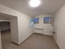 Pronájem obchodního prostoru, Plzeň, Černická, 22 m2