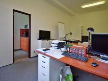 Pronájem komerční nemovitosti, Praha - Radotín, Vrážská, 136 m2