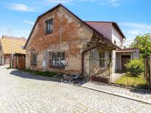 Prodej rodinného domu, Mnichovo Hradiště, Na Dvorcích, 135 m2