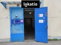 Pronájem skladu, Praha - Ruzyně, U Prioru, 210 m2