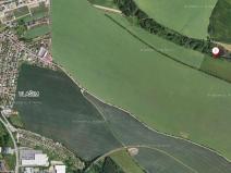 Prodej zahrady, Vlašim, Borecká, 3603 m2