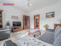 Prodej rodinného domu, Pletený Újezd, Čs. armády, 95 m2