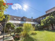 Prodej rodinného domu, Obora, 900 m2