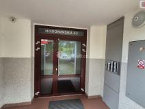 Prodej bytu 1+kk, Plzeň - Severní Předměstí, Hodonínská, 32 m2
