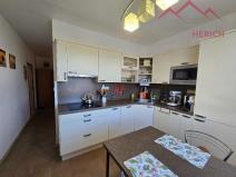 Prodej bytu 4+1, Jirkov, 92 m2