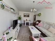 Prodej bytu 4+1, Jirkov, 92 m2