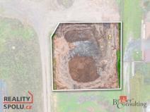 Prodej pozemku pro bydlení, Blatnice, 901 m2