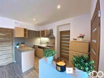 Pronájem bytu 3+kk, Mladá Boleslav, Josefodolská, 56 m2