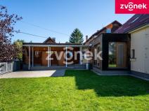 Prodej rodinného domu, Horní Lideč, 260 m2
