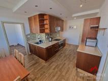Pronájem bytu 3+1, Děčín - Děčín VI-Letná, Severní, 67 m2