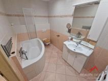 Pronájem bytu 3+1, Děčín - Děčín VI-Letná, Severní, 67 m2