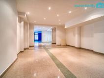 Prodej atypického bytu, Karlovy Vary, Zámecký vrch, 301 m2