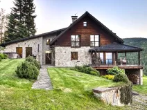 Prodej rodinného domu, Vrchlabí - Hořejší Vrchlabí, 429 m2