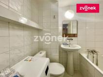 Prodej bytu 3+kk, Zlín, Osvoboditelů, 70 m2