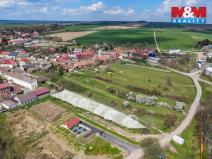 Prodej zahrady, Čistá, 400 m2