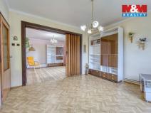 Prodej rodinného domu, Kralovice, Nová, 100 m2