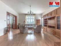 Prodej rodinného domu, Děčín - Děčín VI-Letná, Slovanská, 117 m2