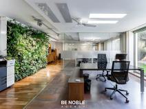 Prodej kanceláře, Praha - Smíchov, Švédská, 123 m2