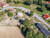 Prodej pozemku pro bydlení, Opatov, 457 m2