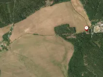 Prodej louky, Úněšov - Číhaná, 4893 m2