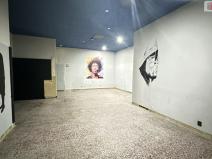 Pronájem obchodního prostoru, Břeclav - Charvátská Nová Ves, Na Valtické, 200 m2