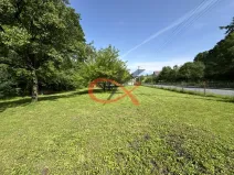 Prodej pozemku pro bydlení, Podolí, 912 m2