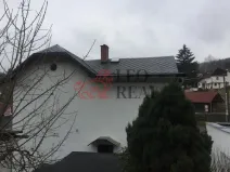 Prodej rodinného domu, Děčín - Děčín XX-Nová Ves, Pod Vrchem, 180 m2