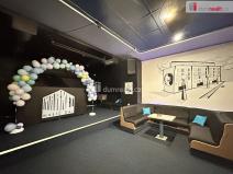 Pronájem restaurace, Břeclav - Charvátská Nová Ves, Na Valtické, 200 m2