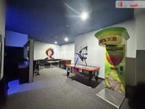 Pronájem restaurace, Břeclav - Charvátská Nová Ves, Na Valtické, 200 m2