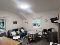 Pronájem bytu 1+kk, Teplá, Havlíčkova, 48 m2